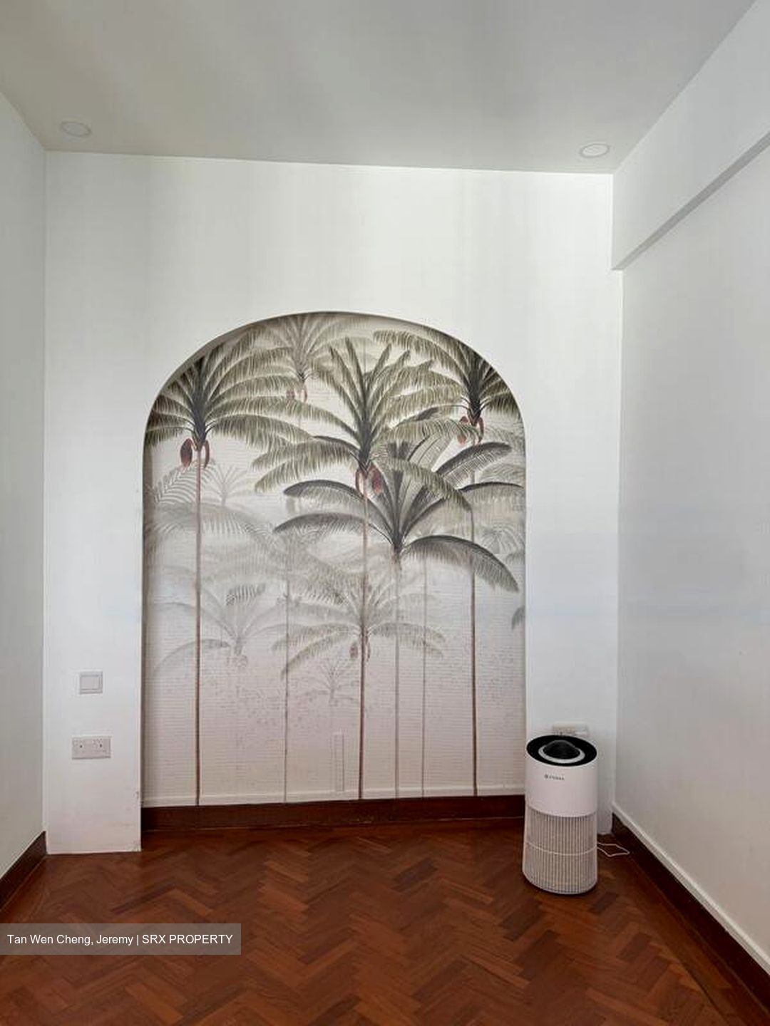 Botanic Gardens View (D10), Apartment #460819111